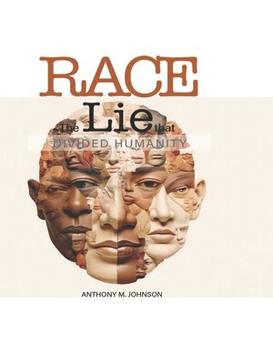 cover image of Race